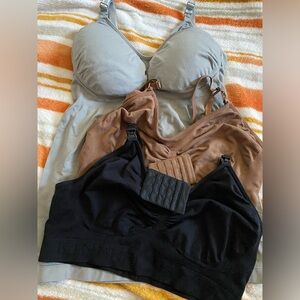 Kindred Bravely Nursing Lot